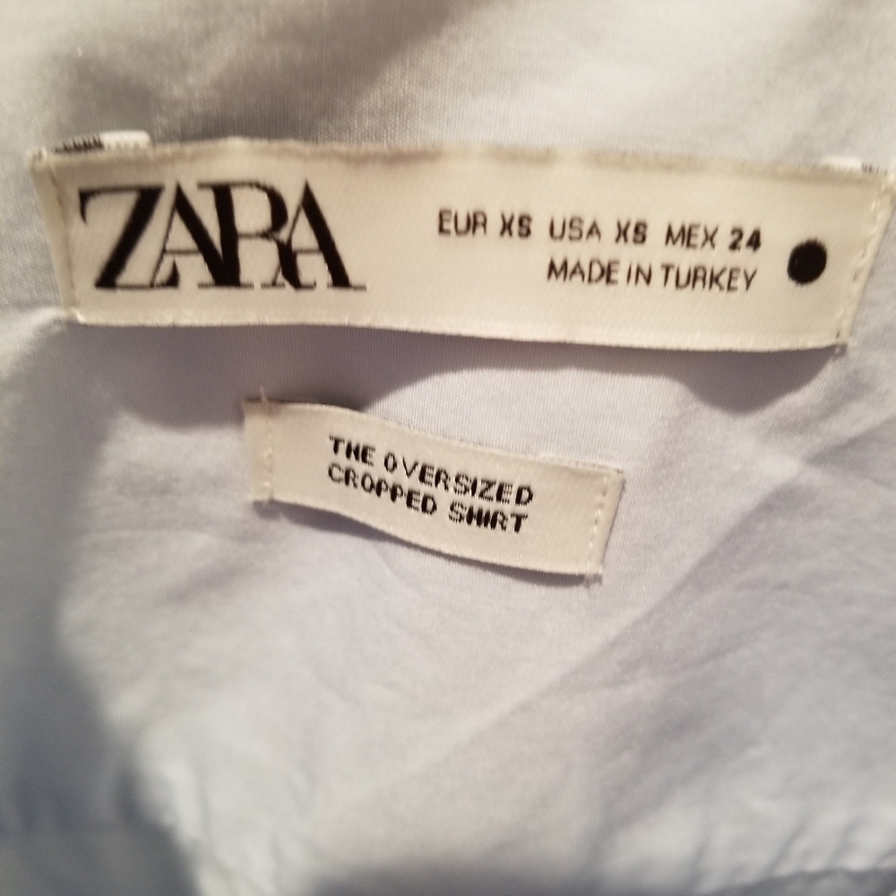 Shirt - Picture 2 of 3